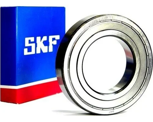 SKF 6214 Rulman