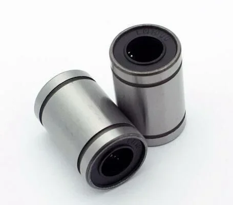 LME 40 UU Rulman Lineer