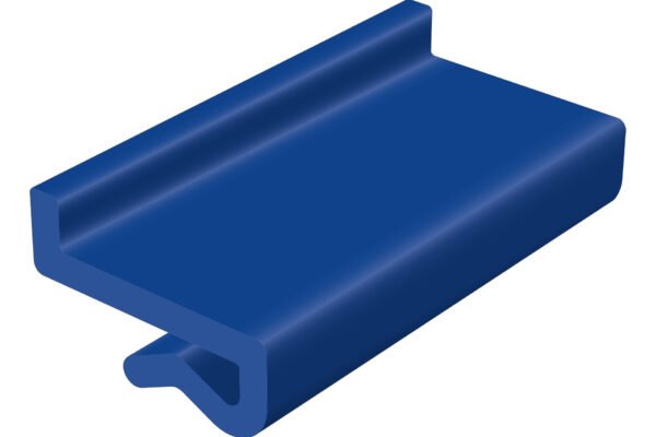 ZK - LK PE 1000 Kızaklar ve Sürtünme Profilleri